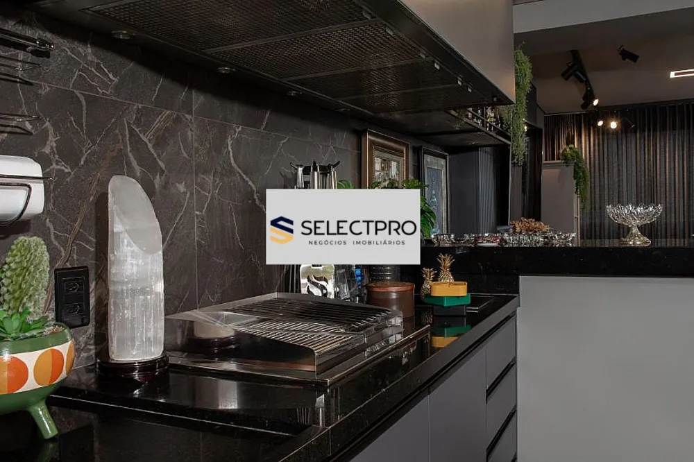 Apartamento, 4 quartos, 345 m² - Foto 13