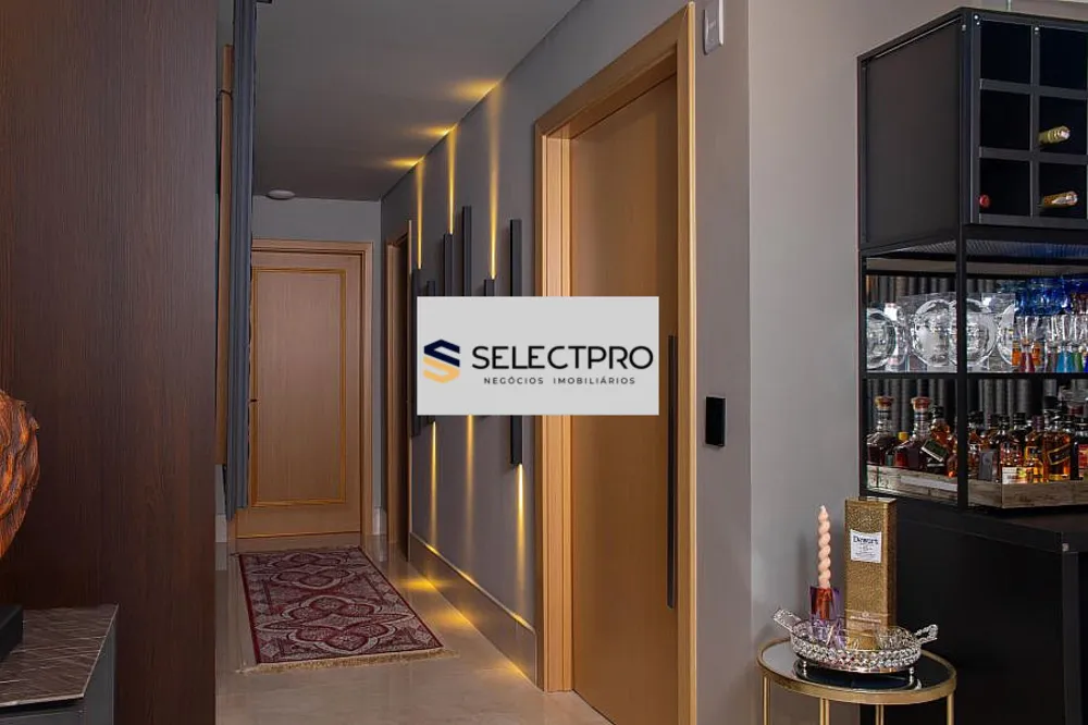 Apartamento, 4 quartos, 345 m² - Foto 15