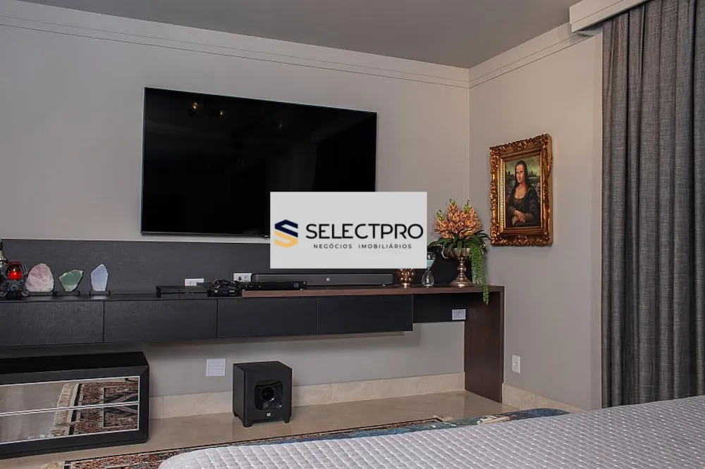 Apartamento, 4 quartos, 345 m² - Foto 9