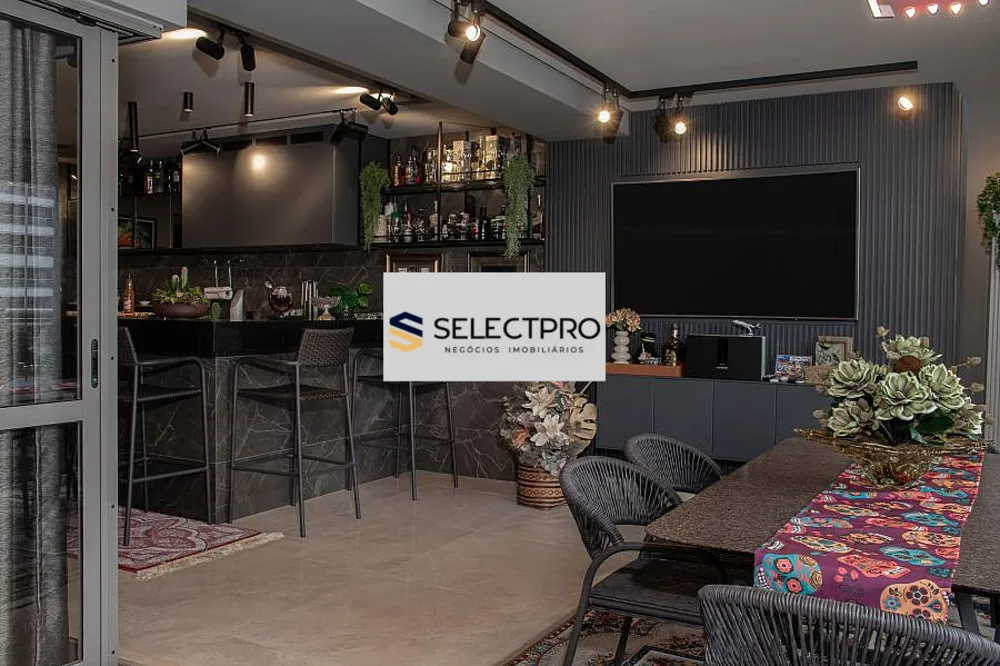 Apartamento, 4 quartos, 345 m² - Foto 1