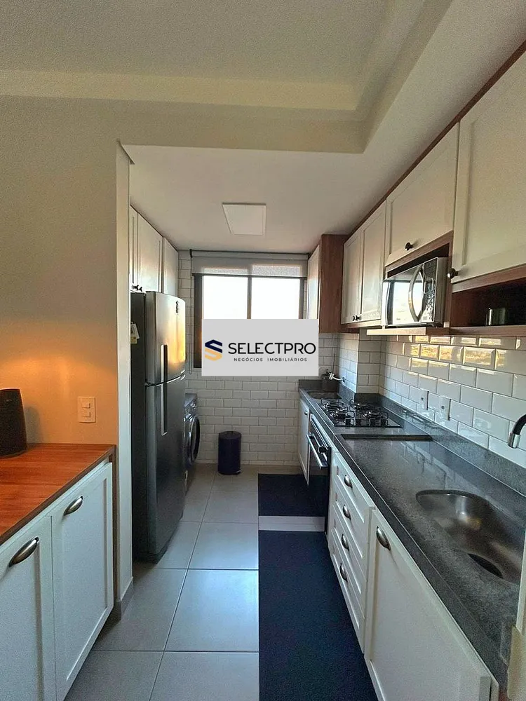 Apartamento, 2 quartos, 73 m² - Foto 4