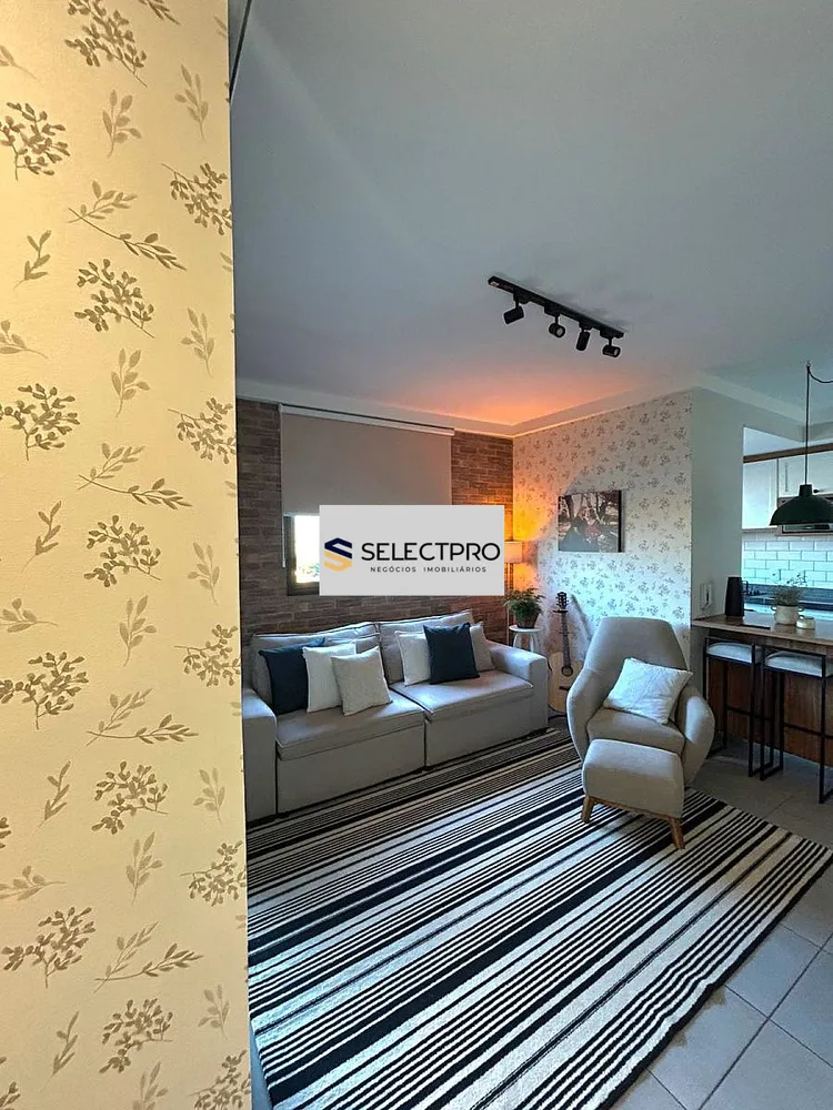 Apartamento, 2 quartos, 73 m² - Foto 3