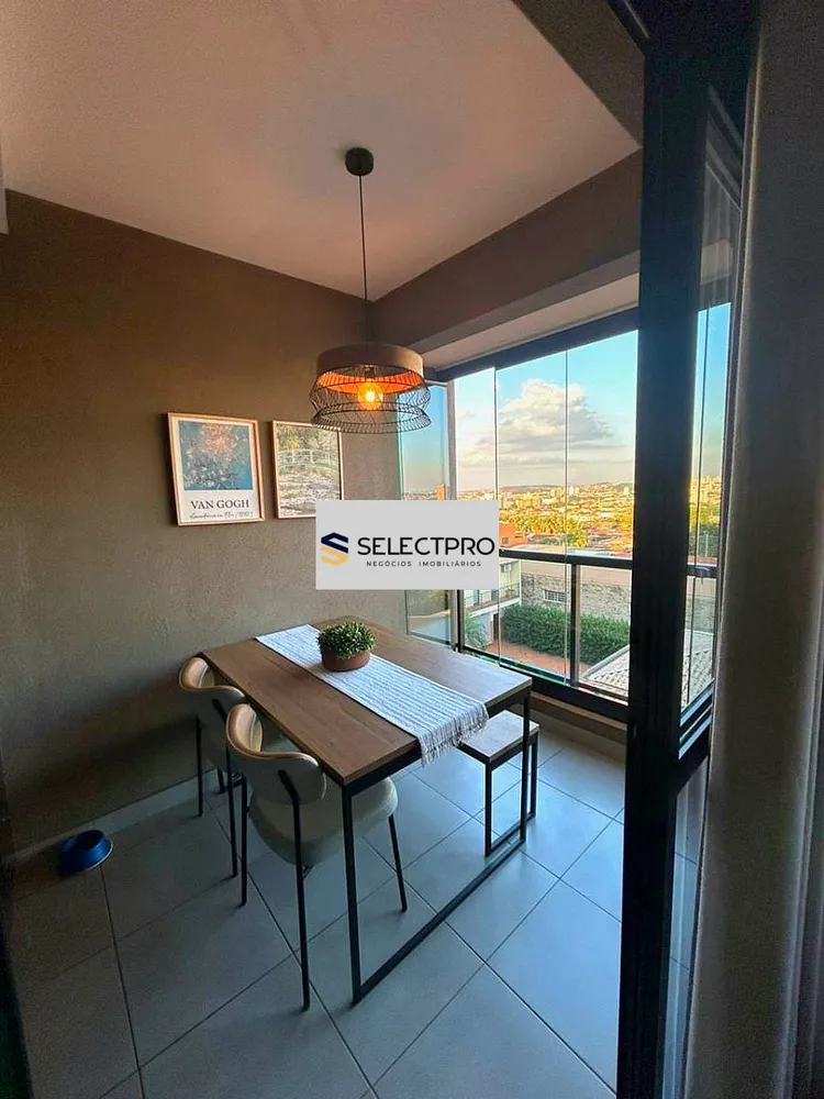 Apartamento, 2 quartos, 73 m² - Foto 1