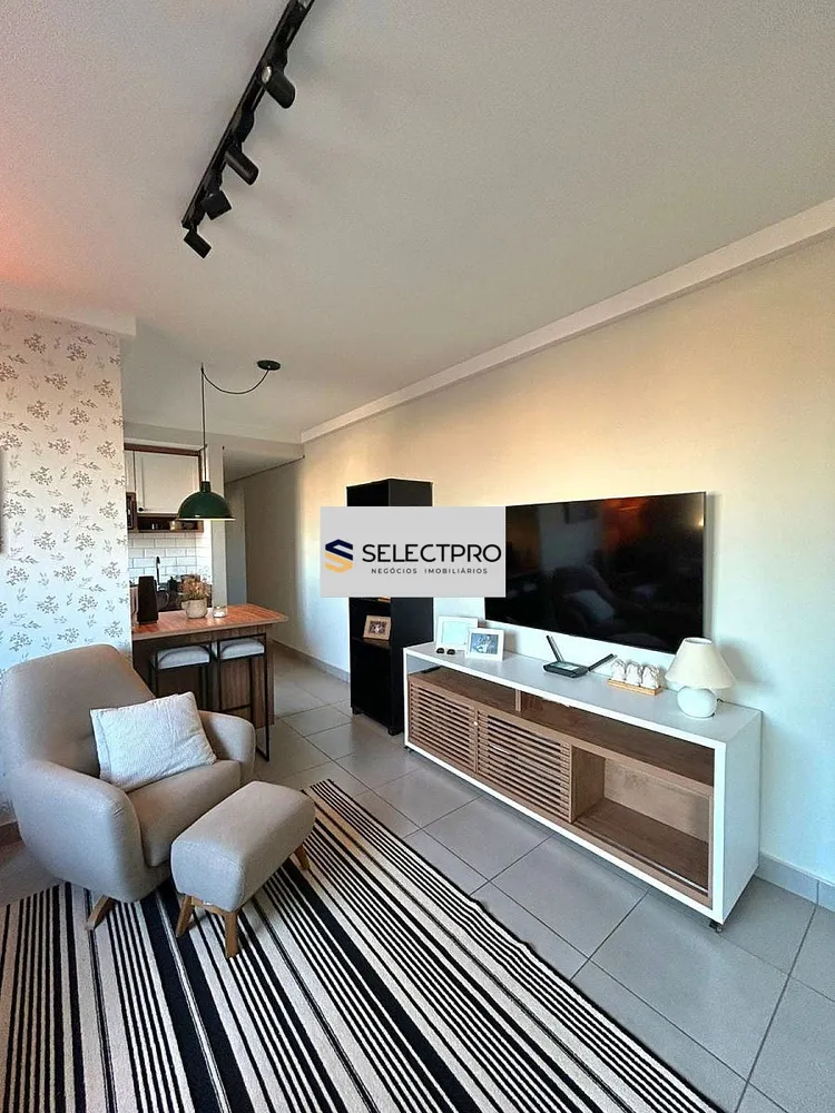 Apartamento, 2 quartos, 73 m² - Foto 2