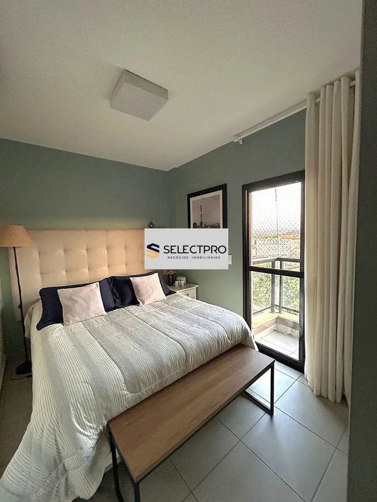 Apartamento, 2 quartos, 73 m² - Foto 8