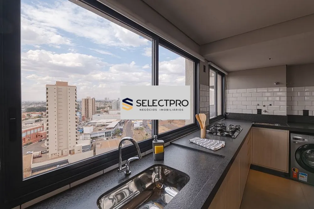 Apartamento, 2 quartos, 128 m² - Foto 5