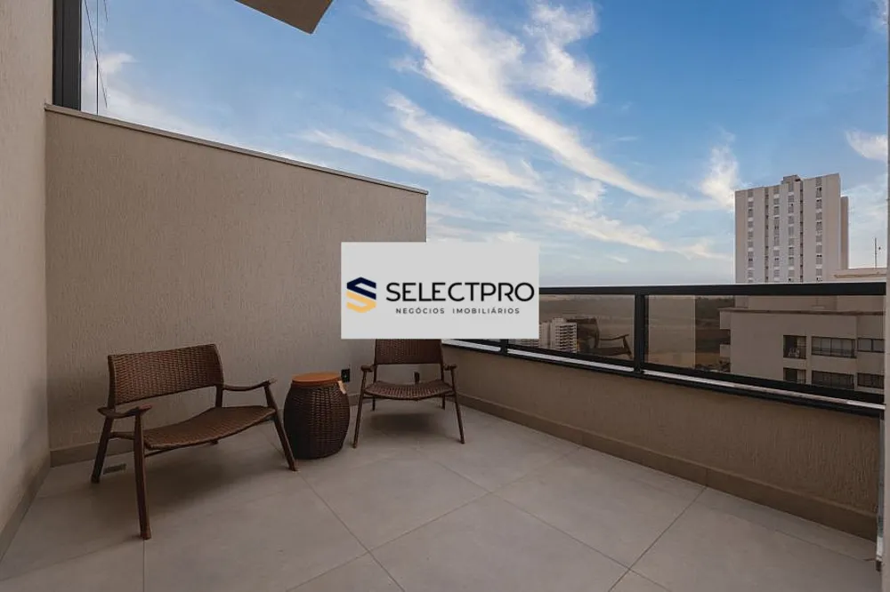 Apartamento, 2 quartos, 128 m² - Foto 11