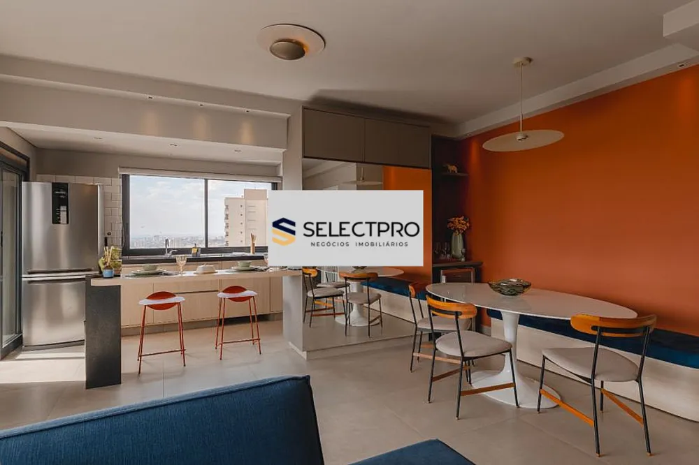Apartamento, 2 quartos, 128 m² - Foto 8