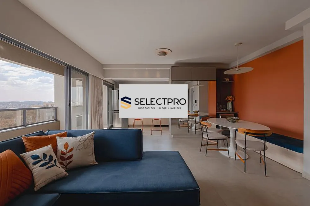 Apartamento, 2 quartos, 128 m² - Foto 4