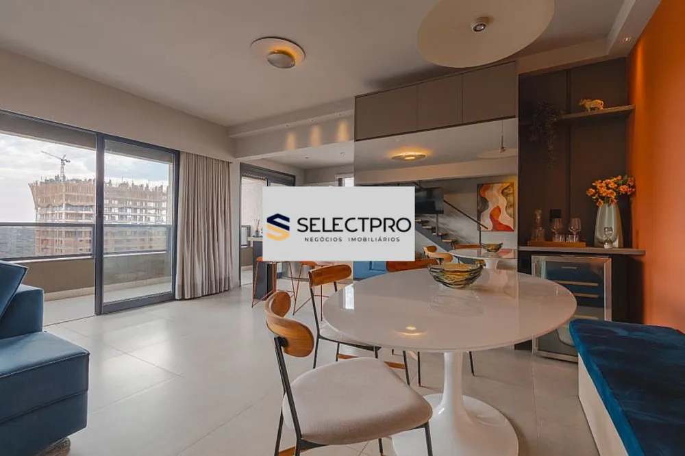 Apartamento, 2 quartos, 128 m² - Foto 6