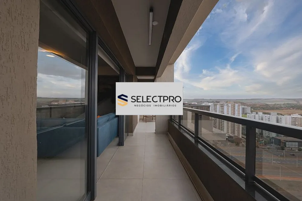Apartamento, 2 quartos, 128 m² - Foto 9