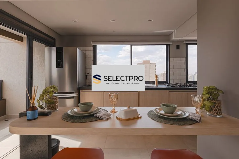 Apartamento, 2 quartos, 128 m² - Foto 8
