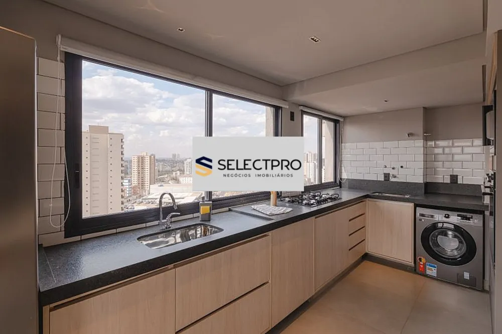 Apartamento, 2 quartos, 128 m² - Foto 6