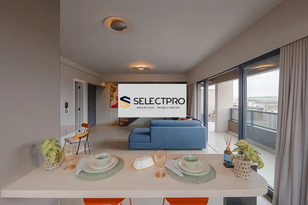Apartamento, 2 quartos, 128 m² - Foto 12