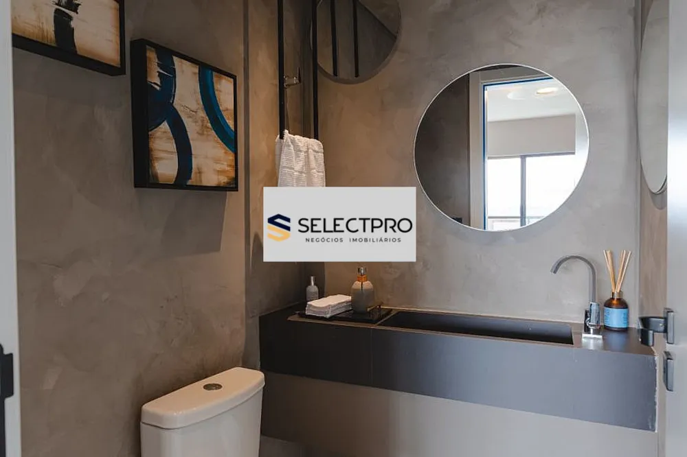 Apartamento, 2 quartos, 128 m² - Foto 5
