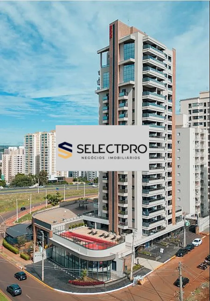 Apartamento, 2 quartos, 128 m² - Foto 2
