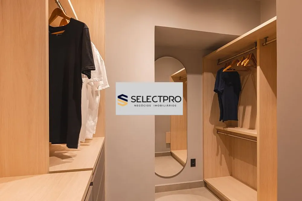 Apartamento, 2 quartos, 128 m² - Foto 7