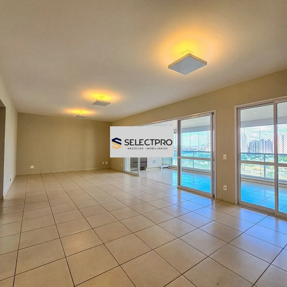 Apartamento, 3 quartos, 174 m² - Foto 3