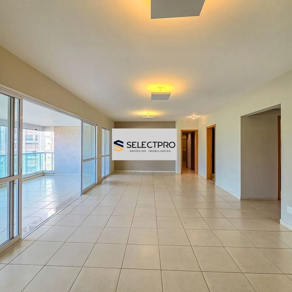 Apartamento, 3 quartos, 174 m² - Foto 2
