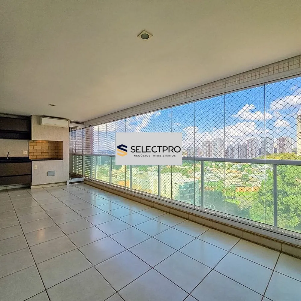 Apartamento, 3 quartos, 174 m² - Foto 1