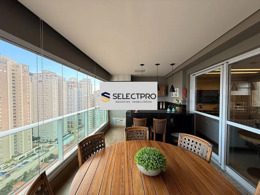 Apartamento, 3 quartos, 218 m² - Foto 6