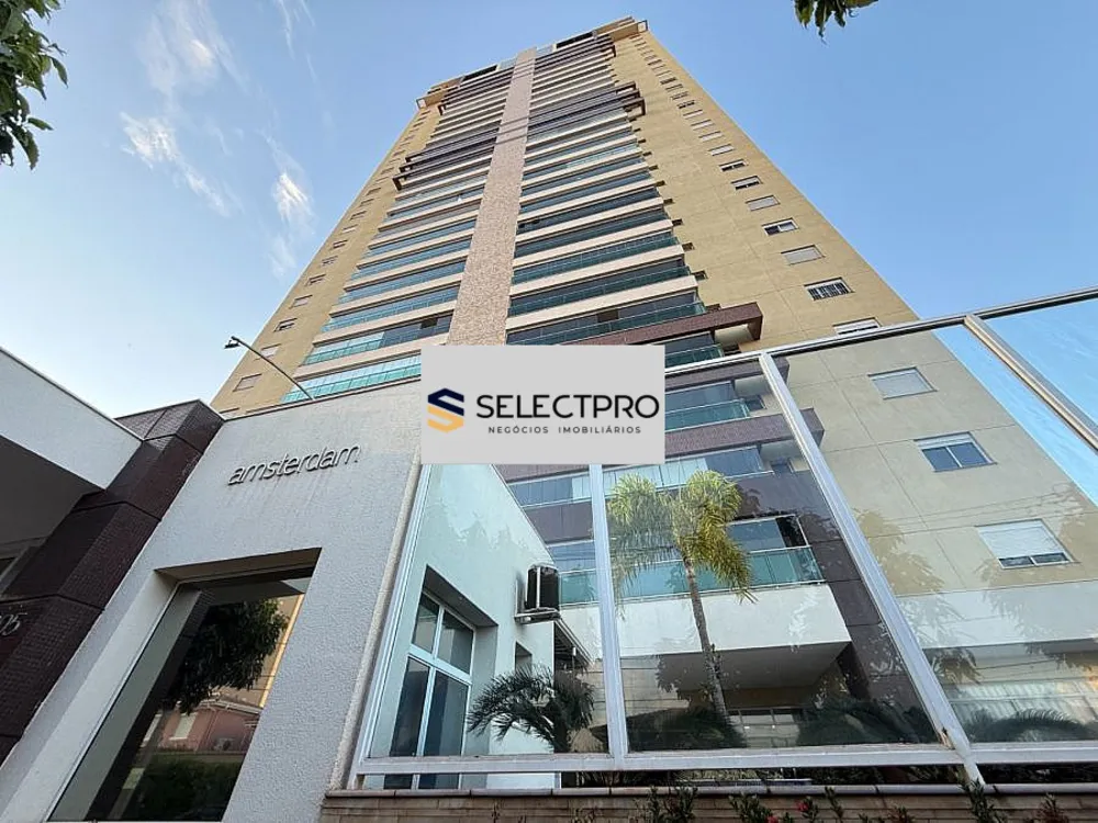Apartamento, 3 quartos, 218 m² - Foto 12