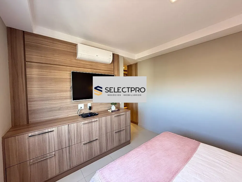 Apartamento, 3 quartos, 218 m² - Foto 7
