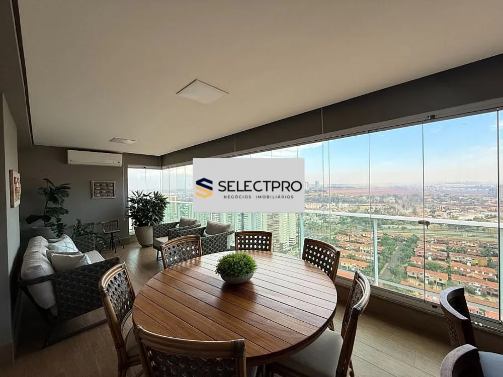 Apartamento, 3 quartos, 218 m² - Foto 1