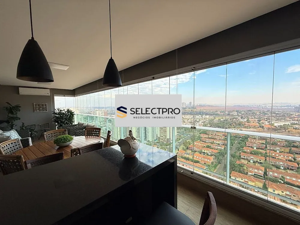 Apartamento, 3 quartos, 218 m² - Foto 5