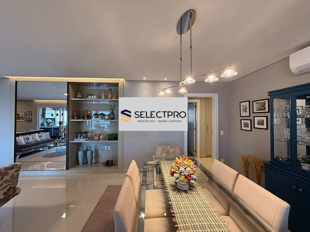 Apartamento, 3 quartos, 218 m² - Foto 9