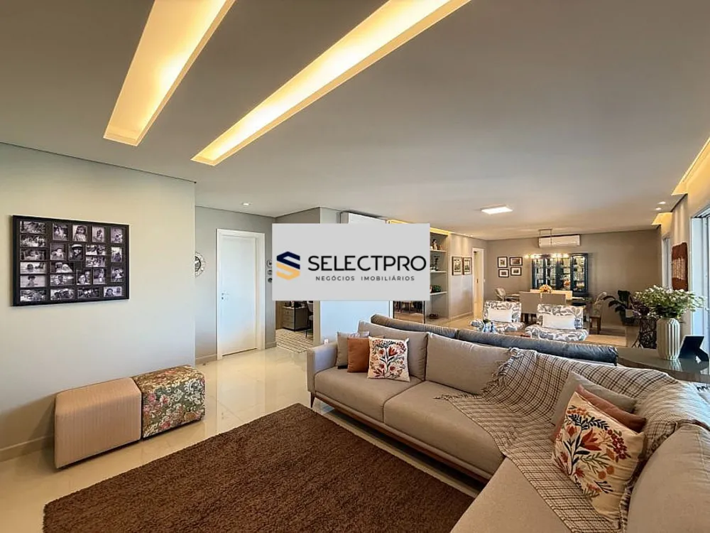 Apartamento, 3 quartos, 218 m² - Foto 8