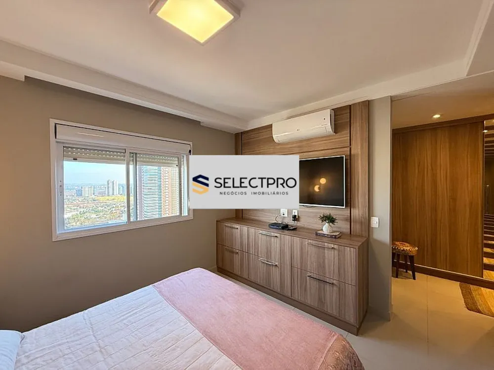 Apartamento, 3 quartos, 218 m² - Foto 13