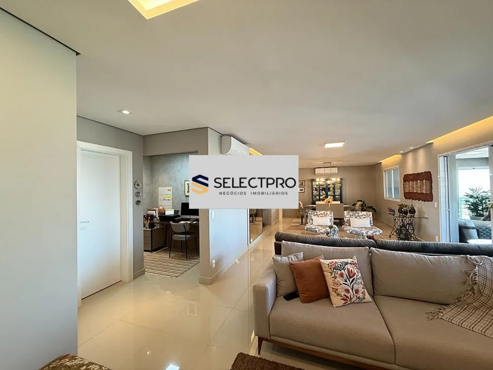 Apartamento, 3 quartos, 218 m² - Foto 4