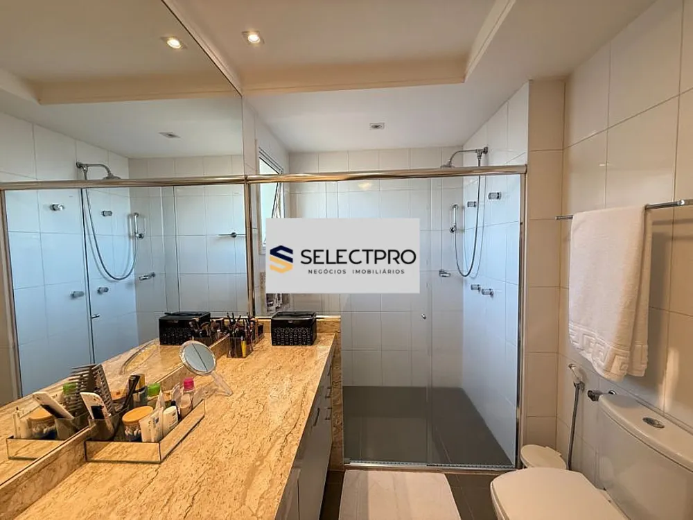 Apartamento, 3 quartos, 218 m² - Foto 11