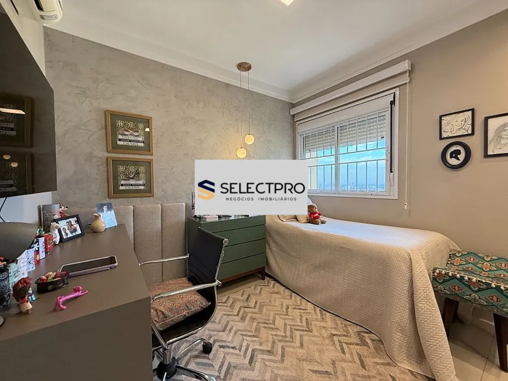 Apartamento, 3 quartos, 218 m² - Foto 10