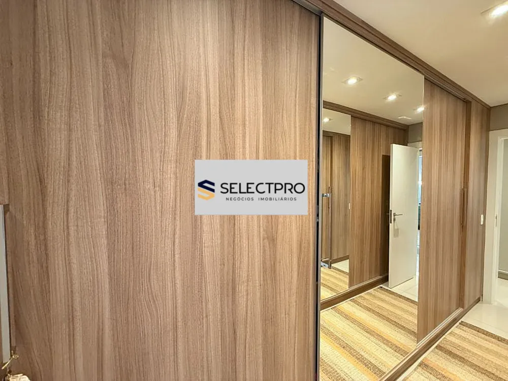 Apartamento, 3 quartos, 218 m² - Foto 16