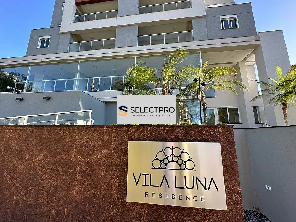 Apartamento, 2 quartos, 82 m² - Foto 1