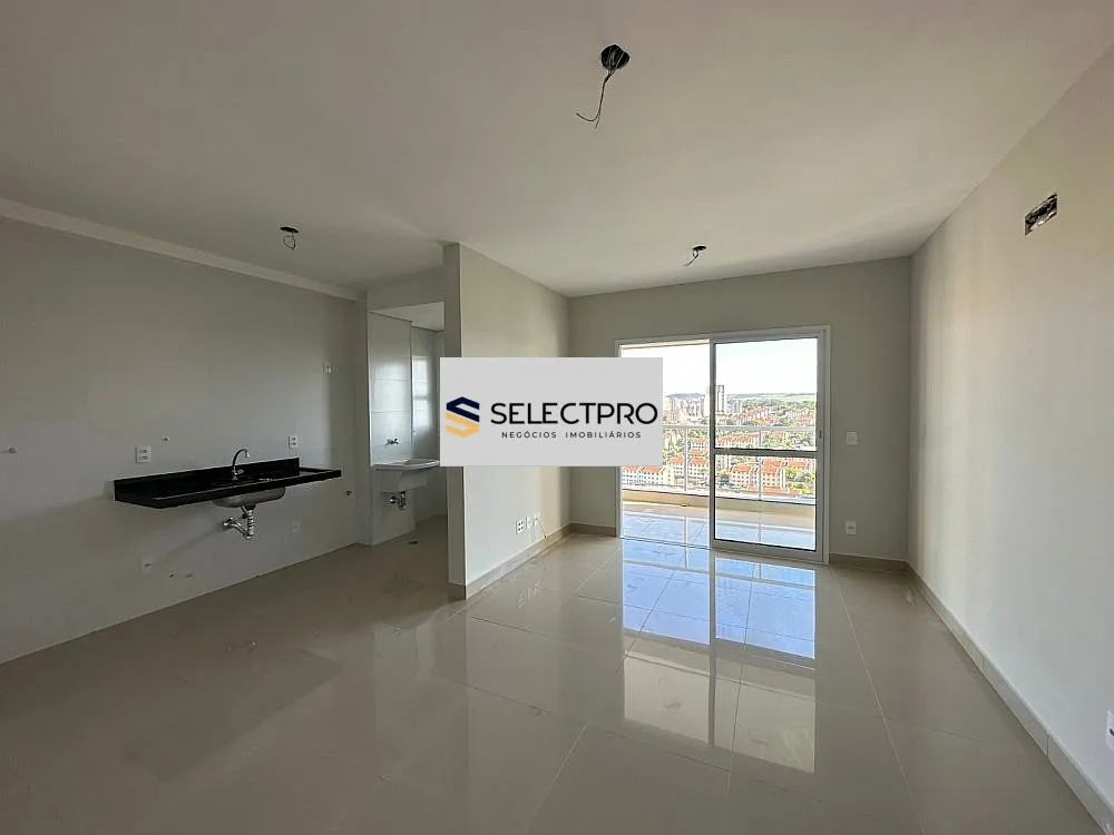 Apartamento, 2 quartos, 82 m² - Foto 8