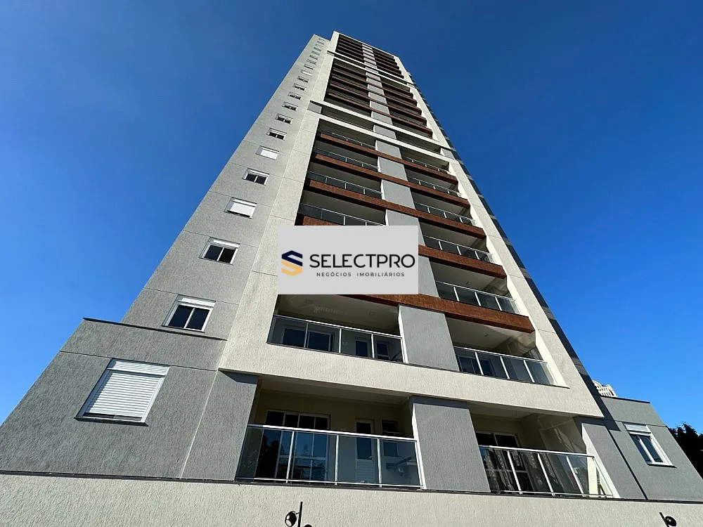 Apartamento, 2 quartos, 82 m² - Foto 2