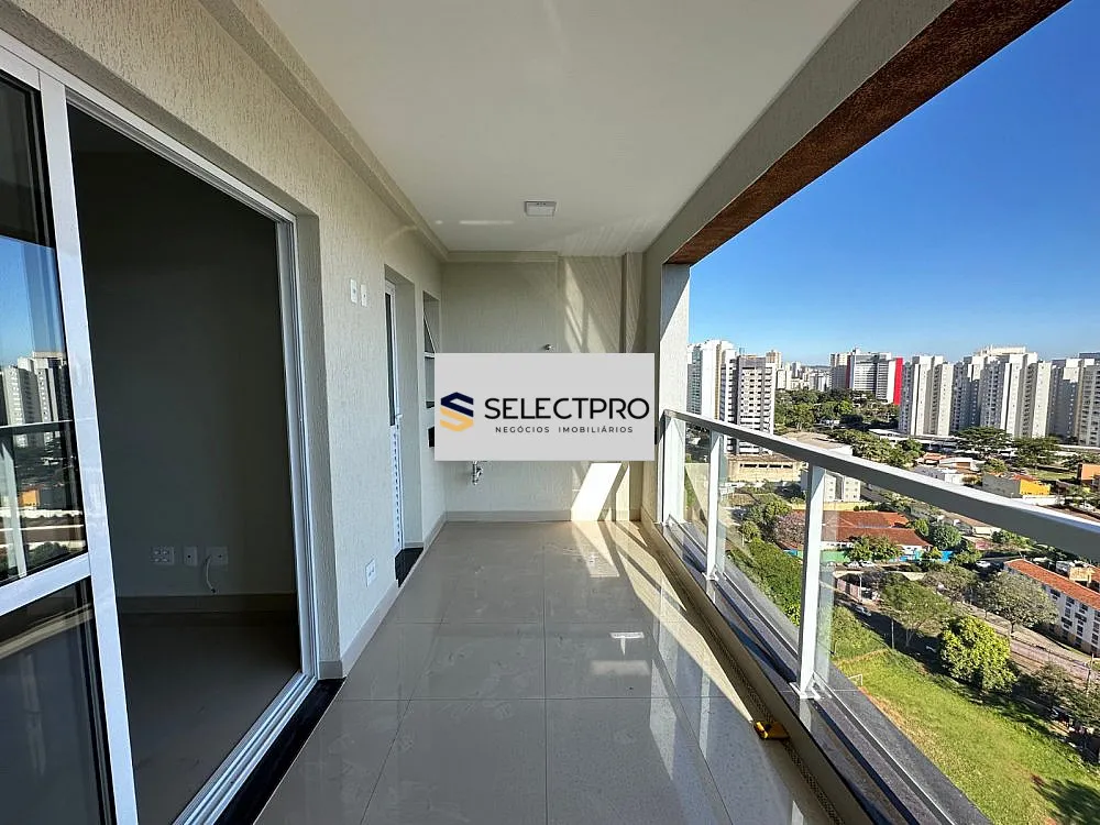 Apartamento, 2 quartos, 82 m² - Foto 10