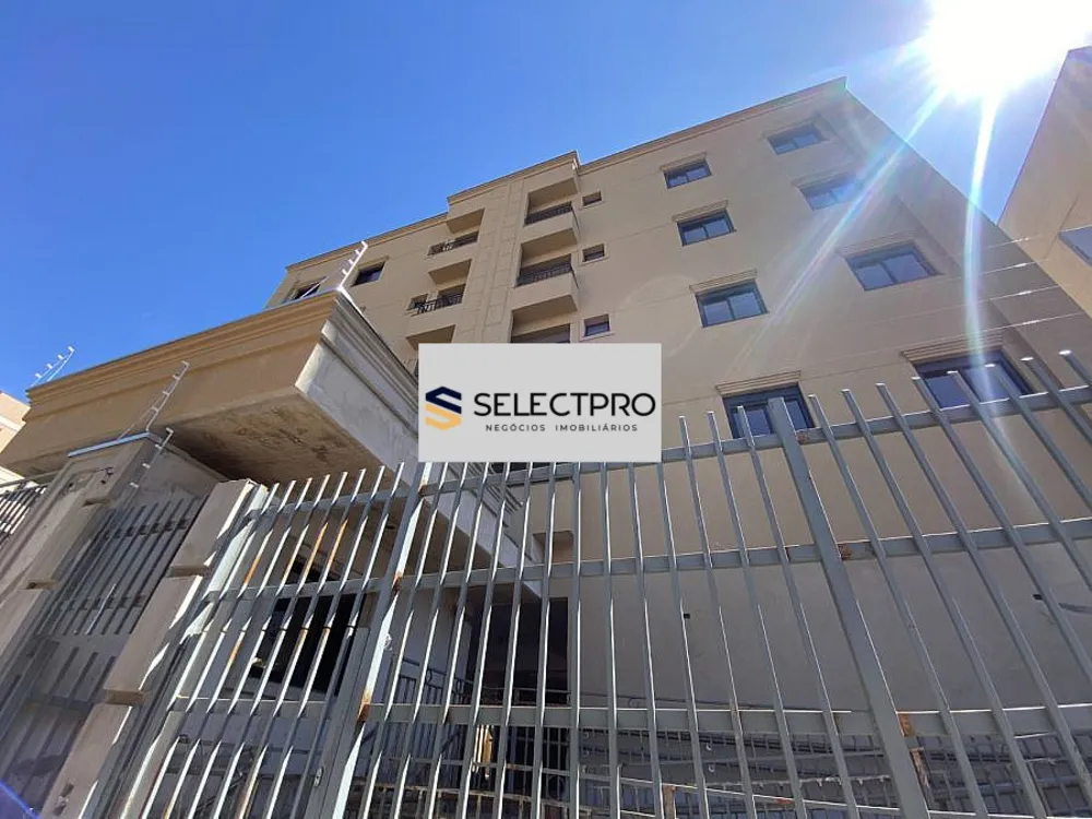 Apartamento, 2 quartos, 69 m² - Foto 11