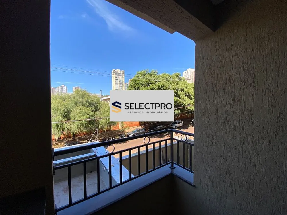 Apartamento, 2 quartos, 69 m² - Foto 1