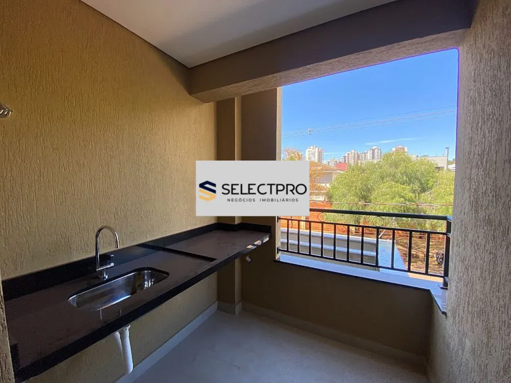 Apartamento, 2 quartos, 69 m² - Foto 5
