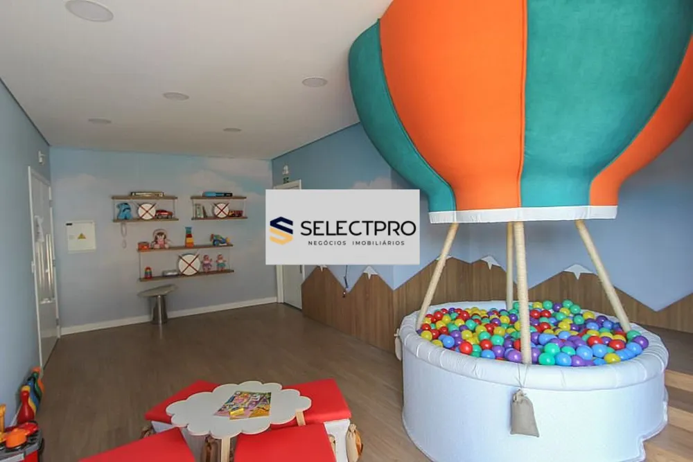 Apartamento, 3 quartos, 158 m² - Foto 5