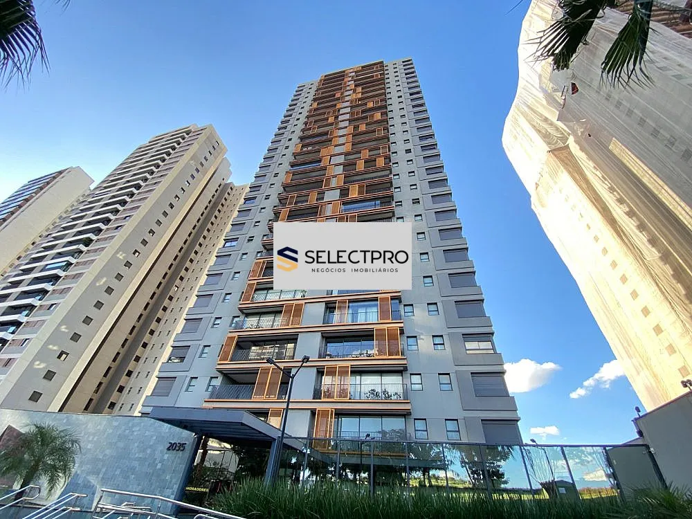 Apartamento, 3 quartos, 158 m² - Foto 2