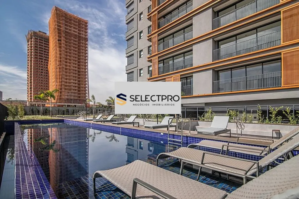 Apartamento, 3 quartos, 158 m² - Foto 1