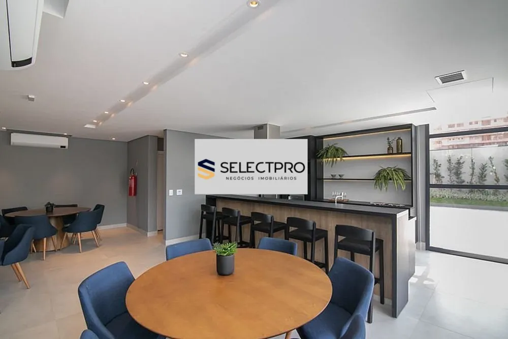 Apartamento, 3 quartos, 158 m² - Foto 6