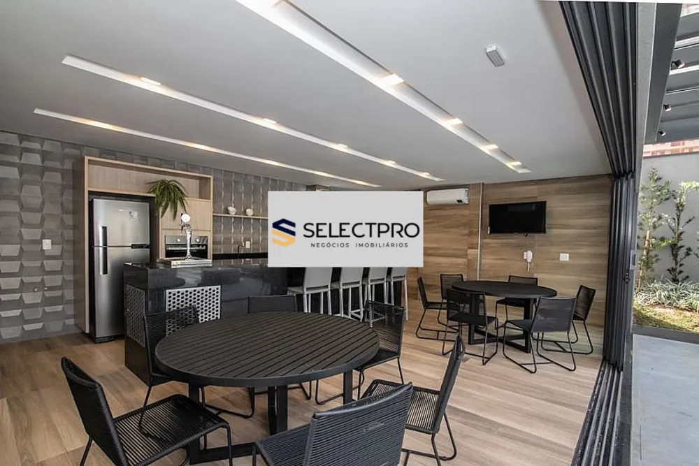Apartamento, 3 quartos, 158 m² - Foto 4