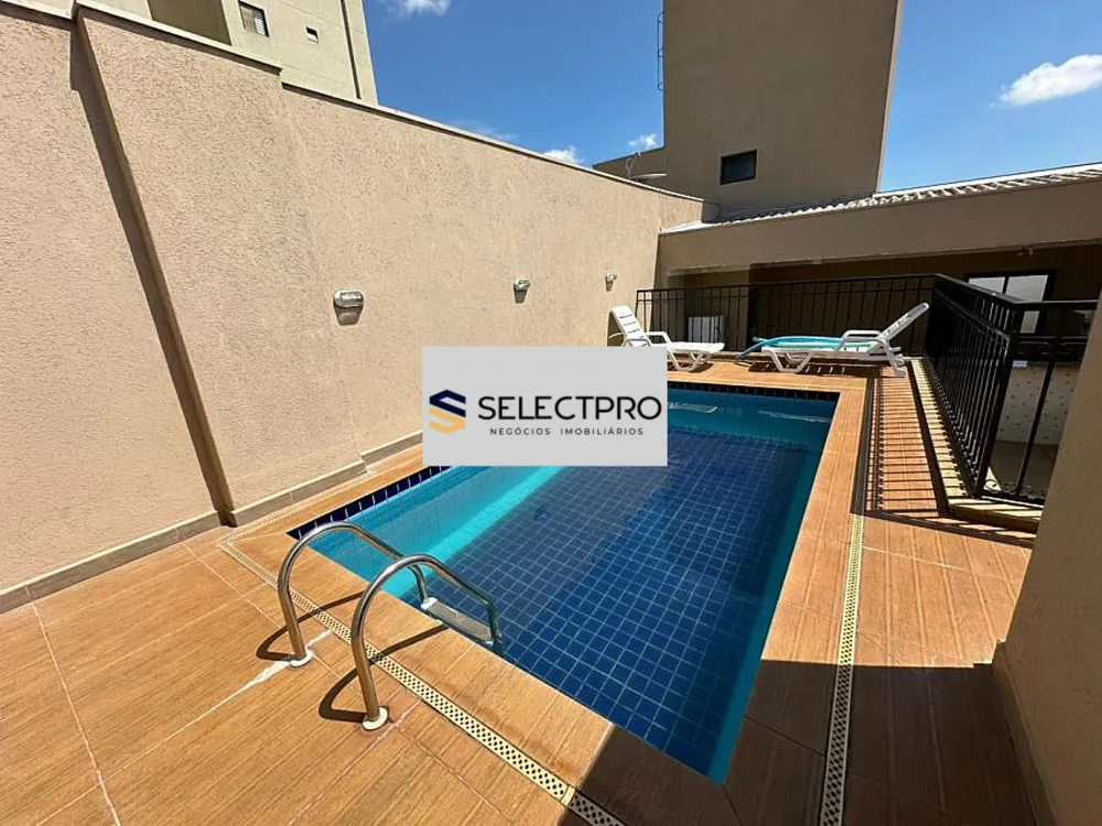 Apartamento, 3 quartos, 106 m² - Foto 15