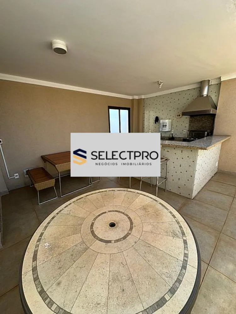Apartamento, 3 quartos, 106 m² - Foto 4